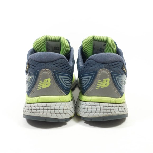 New Balance 880v7 GTX Gore-tex Waterproof Running Shoes - Women's Size 7 - Picture 6 of 9
